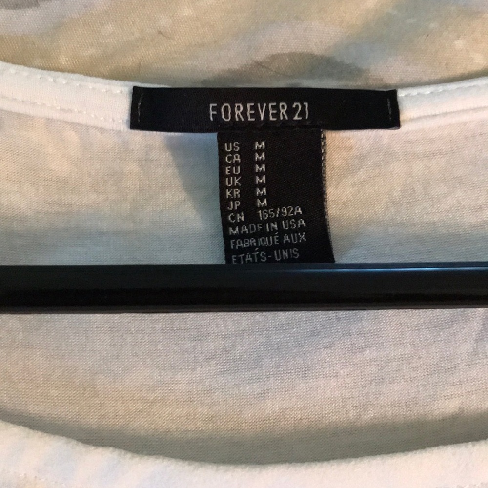 Spring Top - Picture 3 of 3